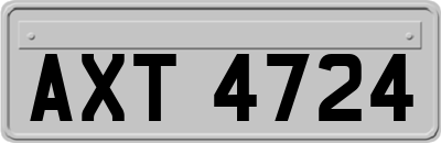 AXT4724