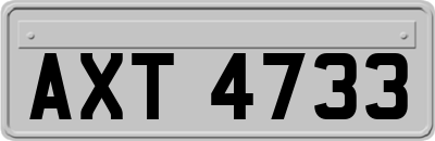 AXT4733