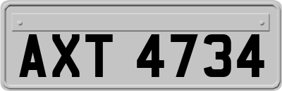 AXT4734