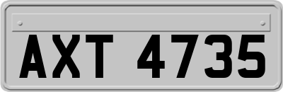 AXT4735