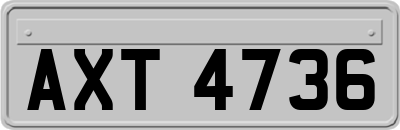 AXT4736