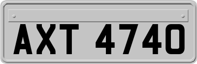 AXT4740