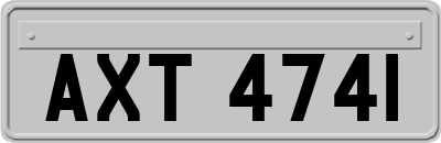 AXT4741