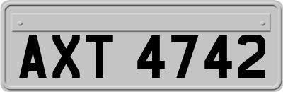 AXT4742