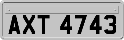 AXT4743