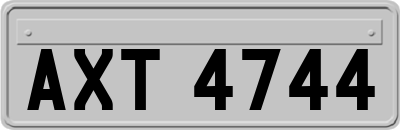AXT4744