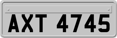 AXT4745