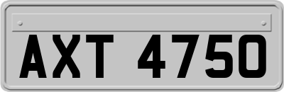 AXT4750