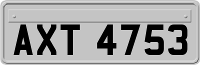 AXT4753