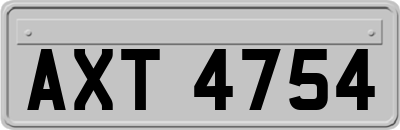 AXT4754