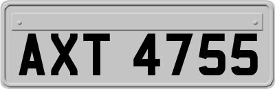 AXT4755