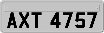 AXT4757