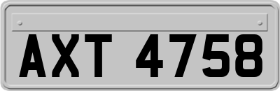 AXT4758