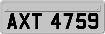 AXT4759