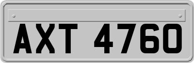 AXT4760