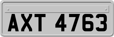 AXT4763