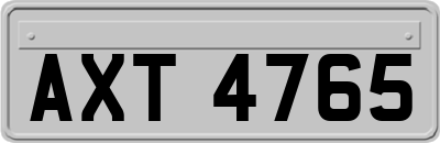 AXT4765
