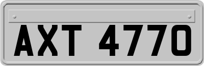 AXT4770