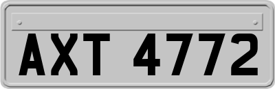 AXT4772