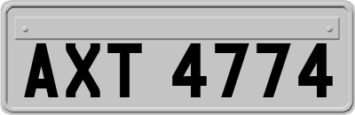 AXT4774