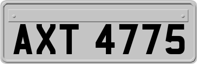 AXT4775