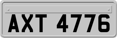 AXT4776