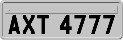 AXT4777