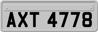 AXT4778