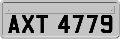 AXT4779