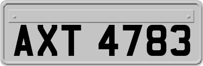 AXT4783