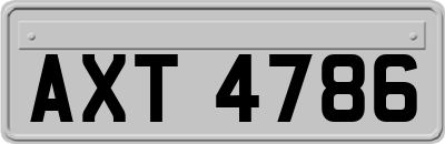 AXT4786