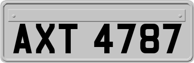AXT4787