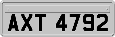 AXT4792