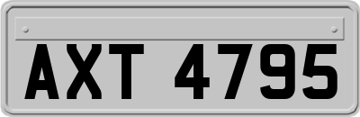 AXT4795