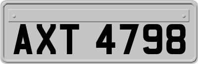 AXT4798