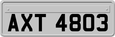 AXT4803