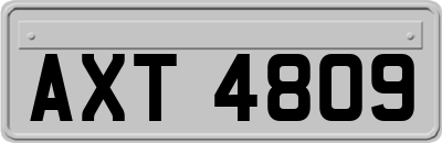 AXT4809
