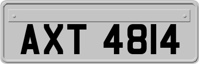 AXT4814