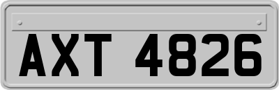 AXT4826