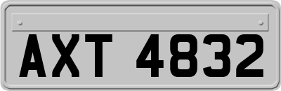 AXT4832