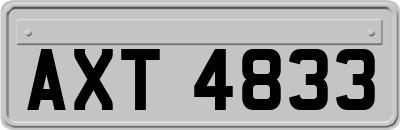 AXT4833