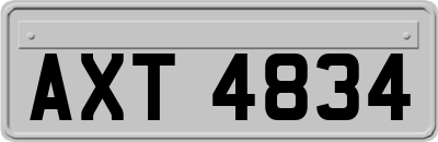 AXT4834