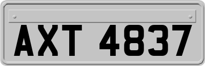 AXT4837