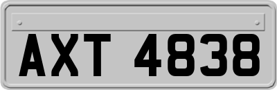AXT4838
