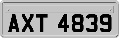 AXT4839