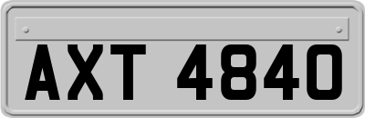 AXT4840