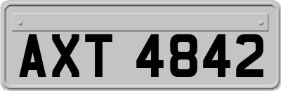 AXT4842