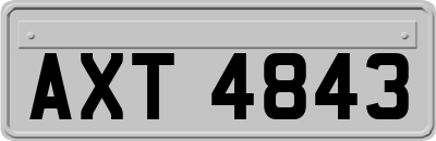 AXT4843