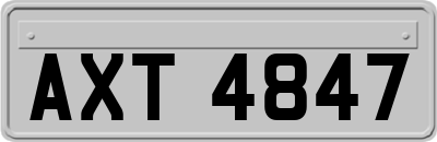 AXT4847