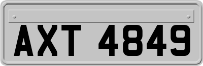 AXT4849